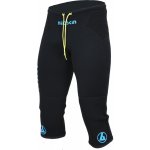 PEAK UK Neoskin Strides 3/4 kalhoty – Zboží Dáma