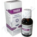 TUSSIN POR 4,62MG/ML POR GTT SOL 1X25ML – Hledejceny.cz