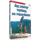 Film Jak dostat tatínka do polepšovny DVD