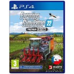 Farming Simulator 22 (Premium Edition) – Zboží Mobilmania