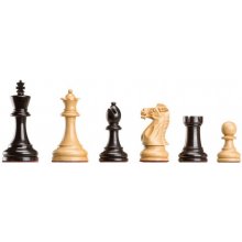 Šachové figurky Judit Polgár Deluxe