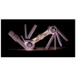 Topeak multiklíč MINI 9 – Zboží Mobilmania