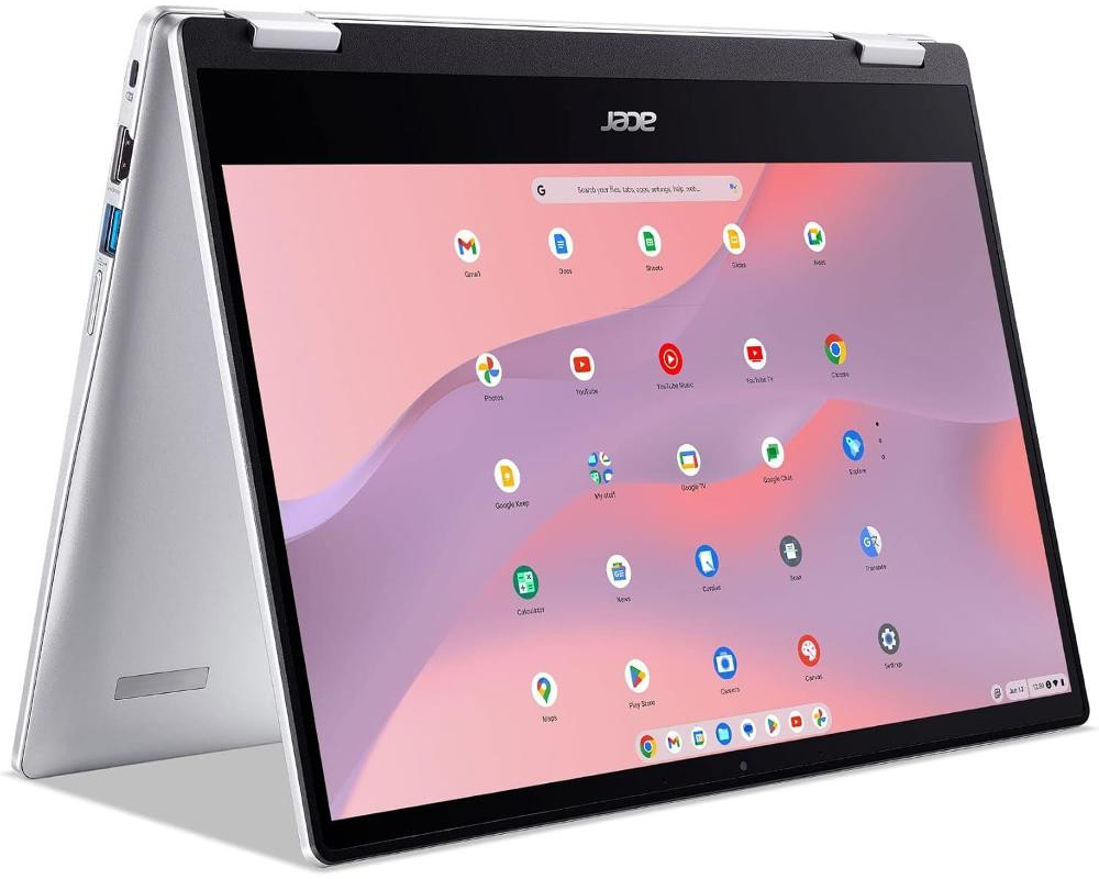 Acer Chromebook Spin 314 NX.KYJEC.001