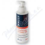 Musa Intimní gel 250 ml – Zbozi.Blesk.cz