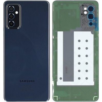 Kryt Samsung Galaxy M52 5G M526B zadní černý – Zboží Mobilmania