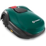 Robomow RK1000 PRO 22AKFAFA619 – Zboží Dáma