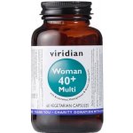 40+ Woman Multivitamin 60 kapslí – Hledejceny.cz