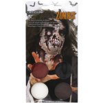 Make-up "Halloween - Zombie set" – Zboží Dáma