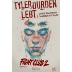 Fight Club 2 - Tyler Durden lebt. Bd.2. – Hledejceny.cz