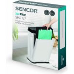 Sencor SHX 137 – Zboží Mobilmania