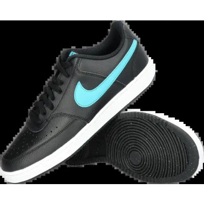 Nike Court Vision Low černá – Zbozi.Blesk.cz