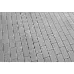 Best Klasiko 60 mm přírodní beton 1 m² – HobbyKompas.cz