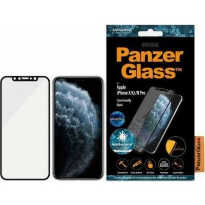 Pouzdro PanzerGlass E2E Anti-Bluelight do iPhone X /XS/11 Pro – Zboží Mobilmania