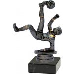 Fotbalová Soška – Sleviste.cz