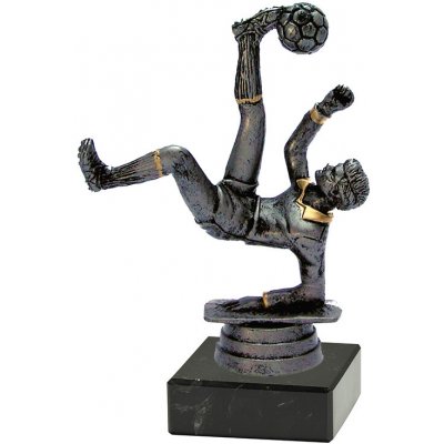 Fotbalová Soška – Sleviste.cz