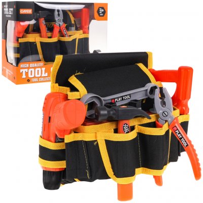 RKToys Dětský set malý kutil – Zboží Mobilmania