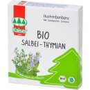 Bonbón Kaiser BIO Šalvěj-tymián 50 g