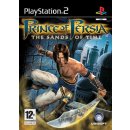 Hra na PS2 Prince of Persia The Sands of Time