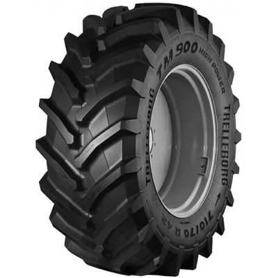 Trelleborg TM900HP 800/70-38 178D TL – Hledejceny.cz