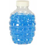 KIK KX4085 Vodní hydrogelové kuličky do pušky 550 ks, modré – Zboží Dáma