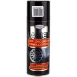 WESCO Spray Paint - Sprejový lak černý na brzdové třmeny 400ml