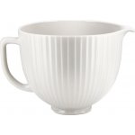 KitchenAid 5KSM2CB5PWS – Zboží Dáma