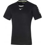 Mizuno dětské sportovní tričko Soukyu shirt jr – Zbozi.Blesk.cz