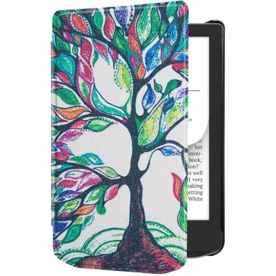 B-SAFE Lock 3597 pouzdro pro PocketBook 619/629/634 Tree BSL-PKV-3597 – Zboží Živě