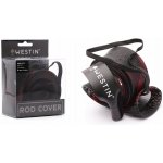 WESTIN Obal na prut W3 Rod Case 274 cm 9' Grey Black – Zboží Dáma