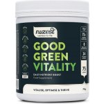 Nuzest Good Green Vitality 750 g – Hledejceny.cz