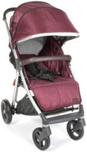 BabyStyle Oyster Zero Berry 2022
