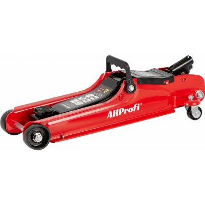 AHProfi Pojízdný hydraulický zvedák STANDARD 2,5 t, nízkoprofilový - AH2500 – Sleviste.cz