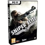 Sniper Elite 2 – Sleviste.cz