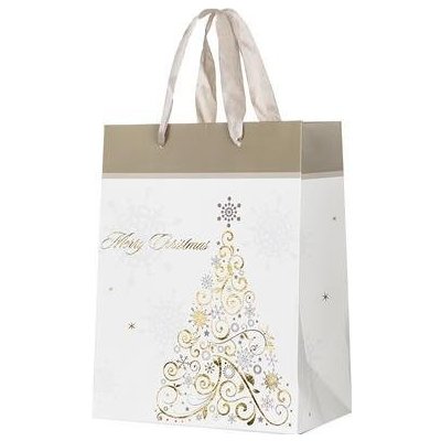 dpCraft Papírová dárková taška 18x23cm (BAGS-020) – Zboží Živě