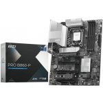 MSI PRO B860-P – Hledejceny.cz