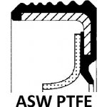 ELRING EL 155.560 | Zboží Auto