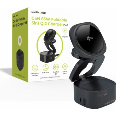 Mobile Origin MO-51-FDCH-PW1 – Zboží Živě