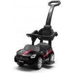 Baby Mix Racer černé – Zboží Mobilmania