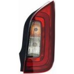 Zadní světlo- pravé ŠKODA CITIGO 2012-2017 |012-2017| FARBA | 4001439042612 – Hledejceny.cz