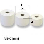 kotoučky 80/60/17mm termo (návin cca 42 m) – Zboží Živě