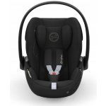CYBEX Cloud G i-Size 2024 Moon Black Comfort – Zboží Dáma