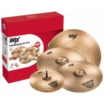 Sabian B8X Performance Set 14 16 20 + Free 18 – Hledejceny.cz