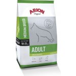 Arion Dog Original Adult Medium Chicken Rice 12 kg – Hledejceny.cz