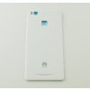 Náhradní kryt na mobilní telefon Kryt Huawei P9 lite zadní bílý