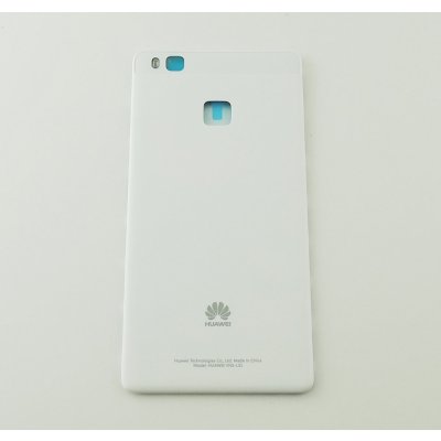 Kryt Huawei P9 lite zadní bílý – Zboží Mobilmania