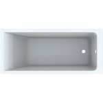 Geberit Selnova Square 160 x 70 cm 554.382.01.1 – Sleviste.cz