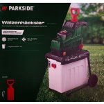 Parkside PWH 2800 C3 – Zboží Dáma