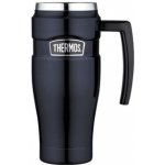 Thermos nerez termohrnek s madlem 0,47 l – Hledejceny.cz