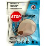 Surtep Animals Stop klíšťatům pletený náramek – Sleviste.cz