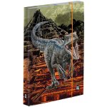 Oxybag A4 Jurassic World 2021 – Zbozi.Blesk.cz